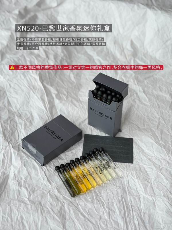 Balenciaga 10X2ml 04
